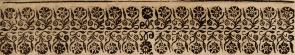 An illustration from Miscellanea curiosa, sive, Ephemeridum medico-physicarum Germanicarum Academiae Naturae curiosorum, 1683, leaf 706