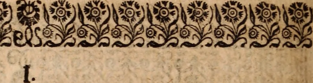 An illustration from Miscellanea curiosa, sive, Ephemeridum medico-physicarum Germanicarum Academiae Naturae curiosorum, 1683, leaf 707