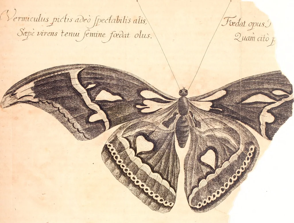 An illustration from Miscellanea curiosa, sive, Ephemeridum medico-physicarum Germanicarum Academiae Naturae curiosorum, 1683, leaf 928