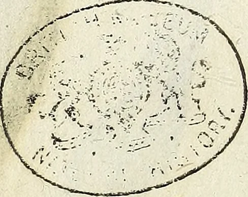 An illustration from Miscellanea Curiosa Medico-Physica Academiae Naturae Curiosorum, 1671, leaf 169