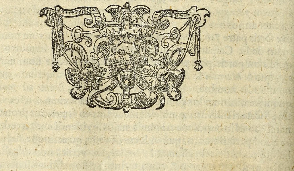 An illustration from Miscellanea Curiosa Medico-Physica Academiae Naturae Curiosorum, 1671, leaf 561