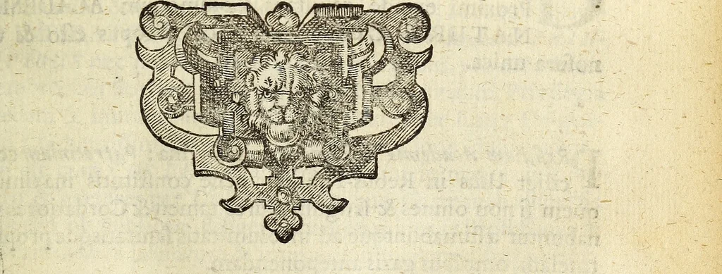 An illustration from Miscellanea Curiosa Medico-Physica Academiae Naturae Curiosorum, 1671, leaf 58