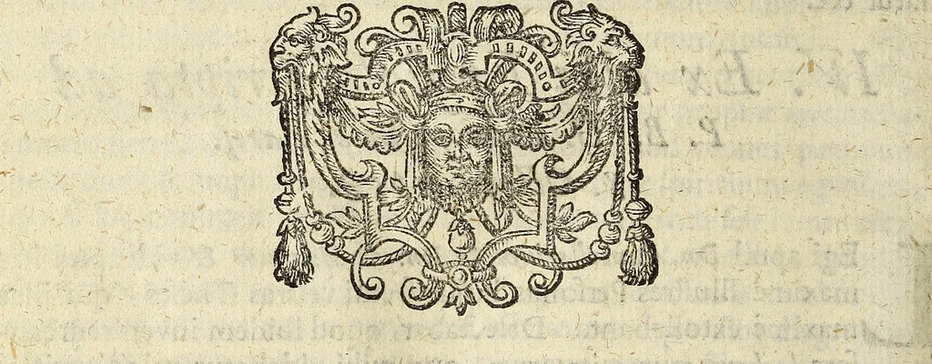 An illustration from Miscellanea Curiosa Medico-Physica Academiae Naturae Curiosorum, 1671, leaf 599