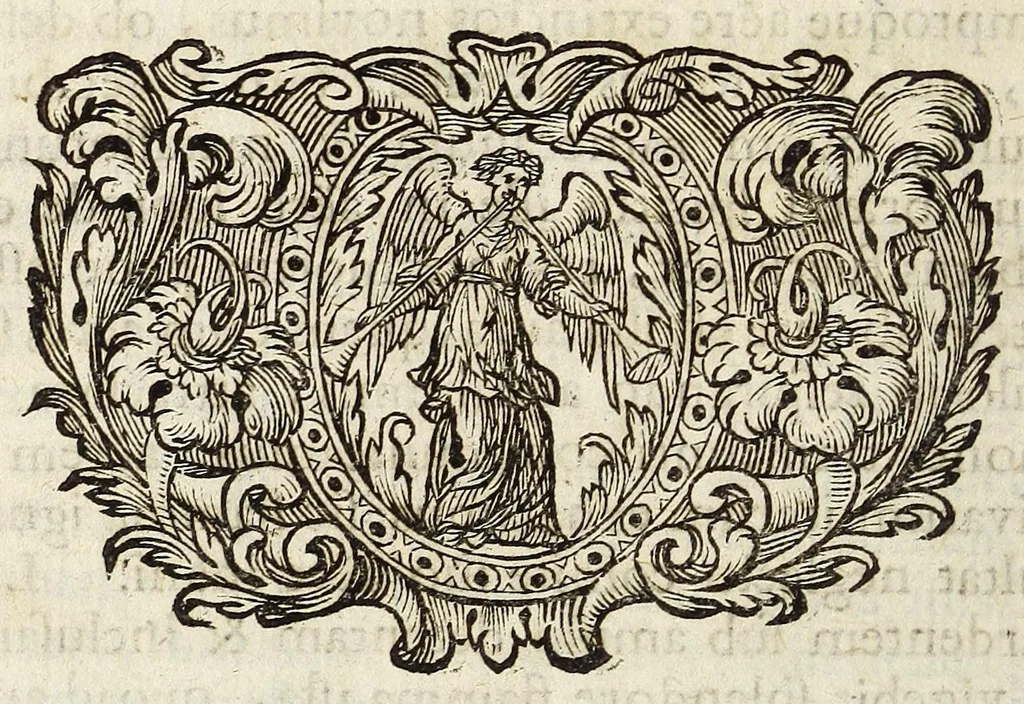 An illustration from Miscellanea Curiosa, sive Ephemiridum Medico-Physicarum Germanicarum Academiae Naturae Curiosorum, 1684, leaf 496