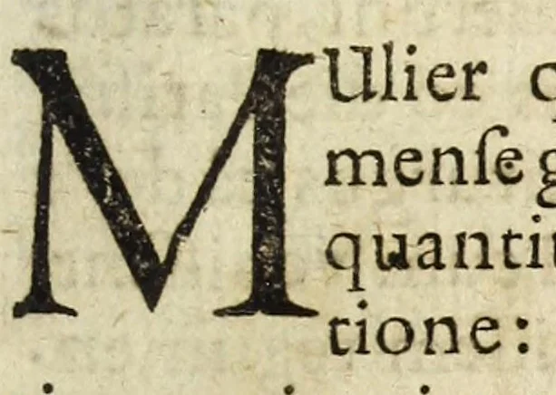 An illustration from Miscellanea Curiosa, sive Ephemiridum Medico-Physicarum Germanicarum Academiae Naturae Curiosorum, 1684, leaf 547