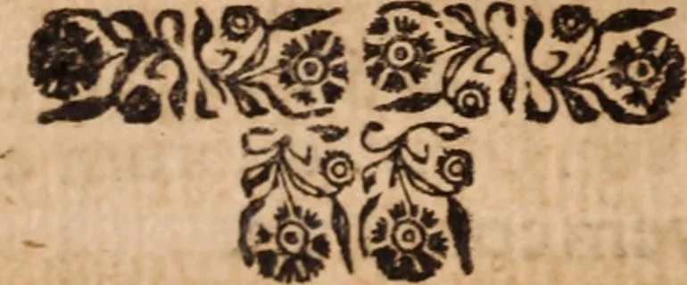 An illustration from Miscellanea curiosa, sive, Ephemeridum medico-physicarum Germanicarum Academiae Naturae curiosorum, 1688, leaf 1041