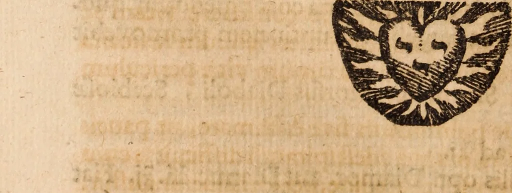 An illustration from Miscellanea curiosa, sive, Ephemeridum medico-physicarum Germanicarum Academiae Naturae curiosorum, 1688, leaf 1059