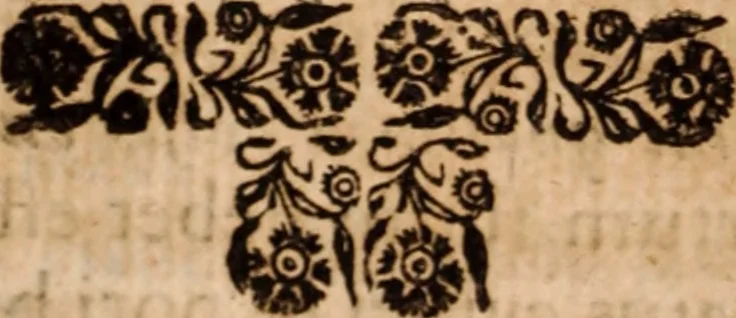 An illustration from Miscellanea curiosa, sive, Ephemeridum medico-physicarum Germanicarum Academiae Naturae curiosorum, 1688, leaf 1117