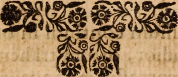 An illustration from Miscellanea curiosa, sive, Ephemeridum medico-physicarum Germanicarum Academiae Naturae curiosorum, 1688, leaf 1185