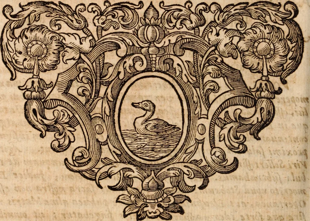 An illustration from Miscellanea curiosa, sive, Ephemeridum medico-physicarum Germanicarum Academiae Naturae curiosorum, 1688, leaf 1255