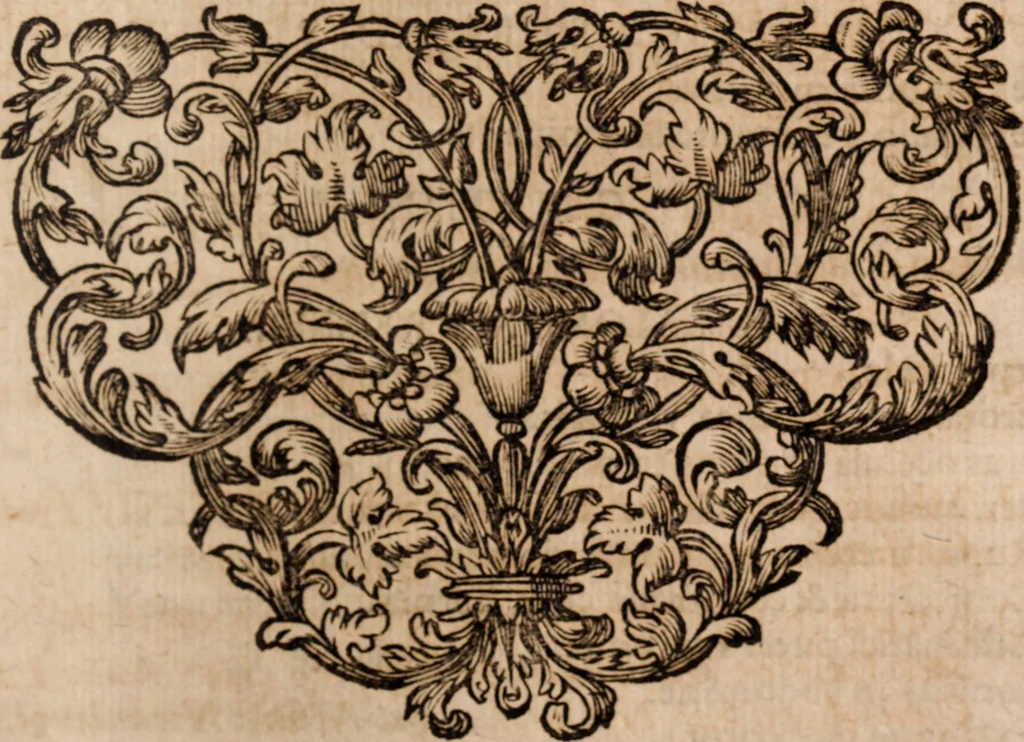 An illustration from Miscellanea curiosa, sive, Ephemeridum medico-physicarum Germanicarum Academiae Naturae curiosorum, 1688, leaf 1260