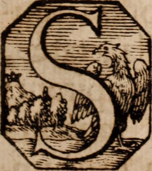 An illustration from Miscellanea curiosa, sive, Ephemeridum medico-physicarum Germanicarum Academiae Naturae curiosorum, 1688, leaf 14