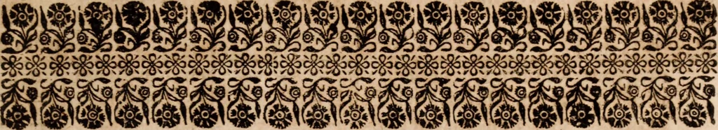 An illustration from Miscellanea curiosa, sive, Ephemeridum medico-physicarum Germanicarum Academiae Naturae curiosorum, 1688, leaf 18