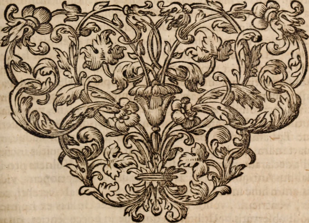 An illustration from Miscellanea curiosa, sive, Ephemeridum medico-physicarum Germanicarum Academiae Naturae curiosorum, 1688, leaf 1804