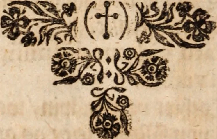 An illustration from Miscellanea curiosa, sive, Ephemeridum medico-physicarum Germanicarum Academiae Naturae curiosorum, 1688, leaf 1809