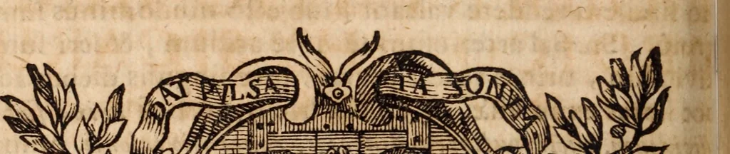 An illustration from Miscellanea curiosa, sive, Ephemeridum medico-physicarum Germanicarum Academiae Naturae curiosorum, 1688, leaf 1927
