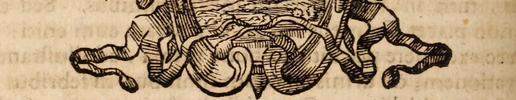 An illustration from Miscellanea curiosa, sive, Ephemeridum medico-physicarum Germanicarum Academiae Naturae curiosorum, 1688, leaf 1927
