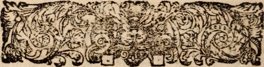 An illustration from Miscellanea curiosa, sive, Ephemeridum medico-physicarum Germanicarum Academiae Naturae curiosorum, 1688, leaf 1983