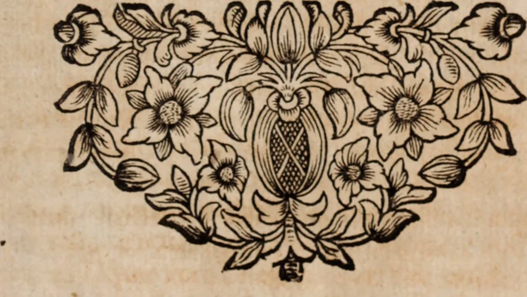 An illustration from Miscellanea curiosa, sive, Ephemeridum medico-physicarum Germanicarum Academiae Naturae curiosorum, 1688, leaf 2048
