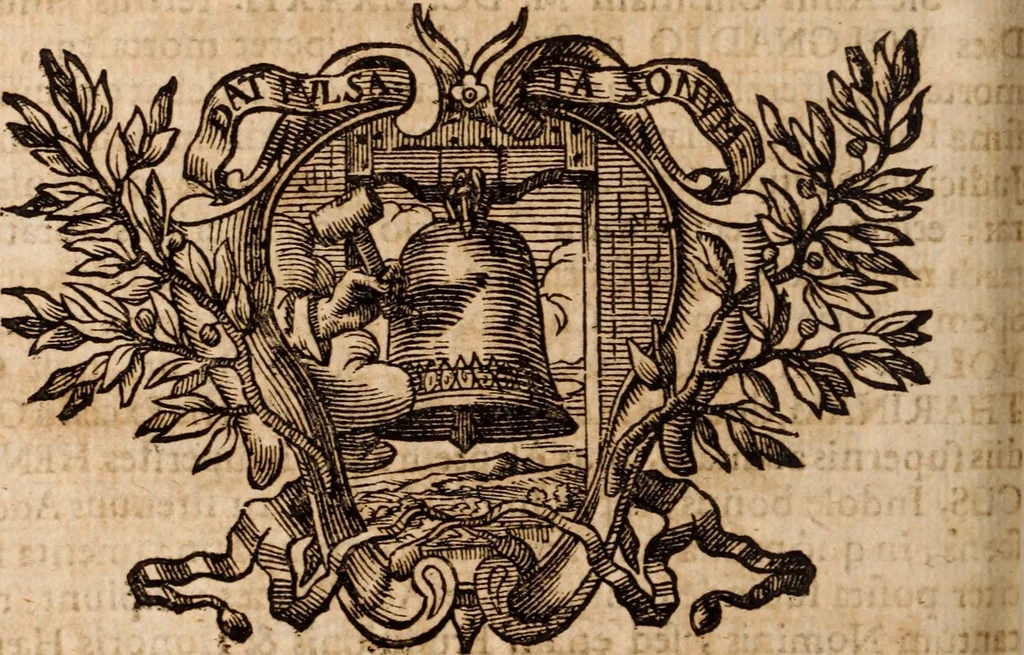 An illustration from Miscellanea curiosa, sive, Ephemeridum medico-physicarum Germanicarum Academiae Naturae curiosorum, 1688, leaf 2081