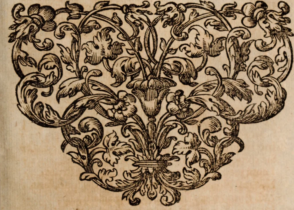 An illustration from Miscellanea curiosa, sive, Ephemeridum medico-physicarum Germanicarum Academiae Naturae curiosorum, 1688, leaf 2086