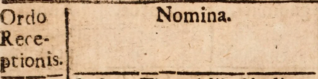 An illustration from Miscellanea curiosa, sive, Ephemeridum medico-physicarum Germanicarum Academiae Naturae curiosorum, 1688, leaf 21