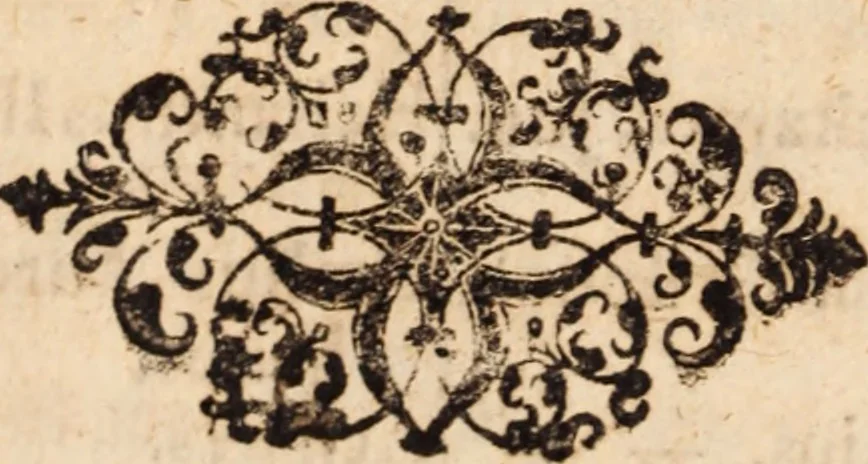 An illustration from Miscellanea curiosa, sive, Ephemeridum medico-physicarum Germanicarum Academiae Naturae curiosorum, 1688, leaf 25