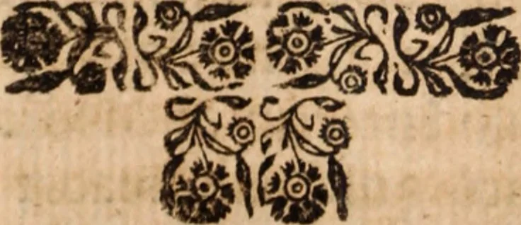 An illustration from Miscellanea curiosa, sive, Ephemeridum medico-physicarum Germanicarum Academiae Naturae curiosorum, 1688, leaf 263