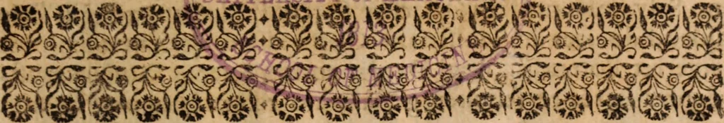 An illustration from Miscellanea curiosa, sive, Ephemeridum medico-physicarum Germanicarum Academiae Naturae curiosorum, 1688, leaf 46