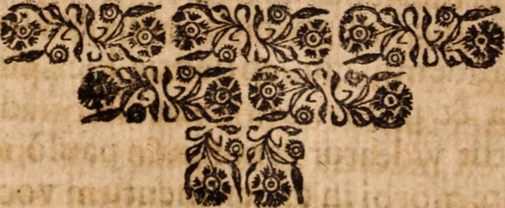 An illustration from Miscellanea curiosa, sive, Ephemeridum medico-physicarum Germanicarum Academiae Naturae curiosorum, 1688, leaf 517