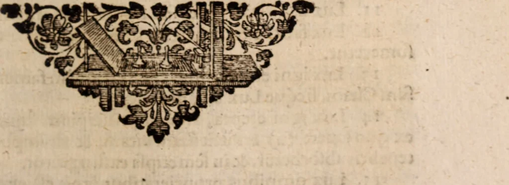 An illustration from Miscellanea curiosa, sive, Ephemeridum medico-physicarum Germanicarum Academiae Naturae curiosorum, 1688, leaf 660