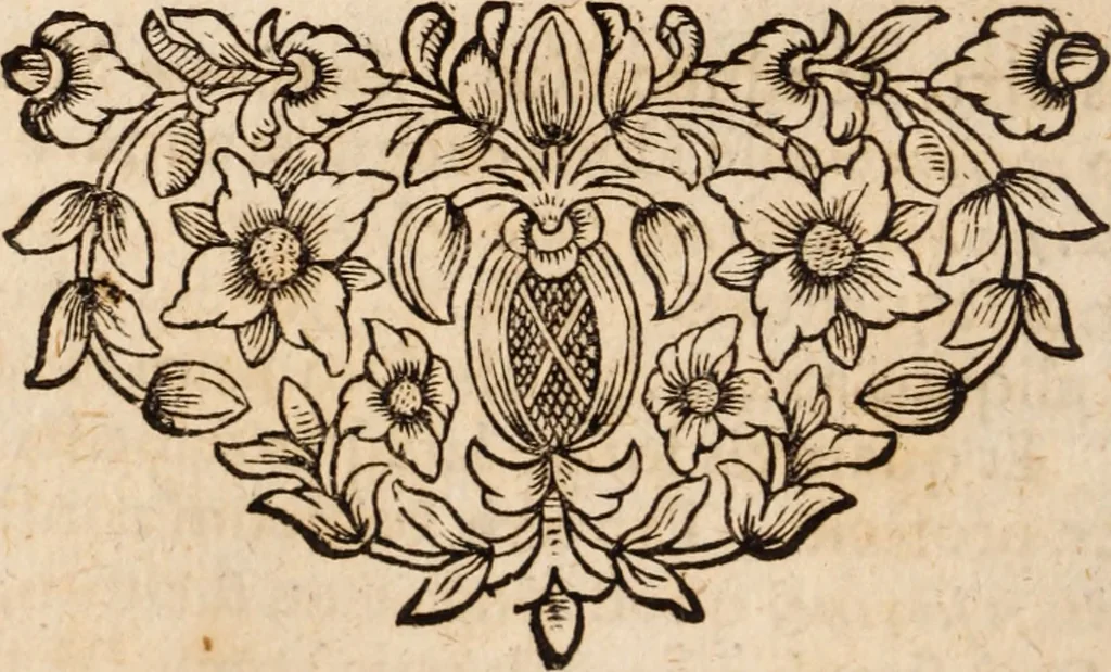 An illustration from Miscellanea curiosa, sive, Ephemeridum medico-physicarum Germanicarum Academiae Naturae curiosorum, 1688, leaf 751