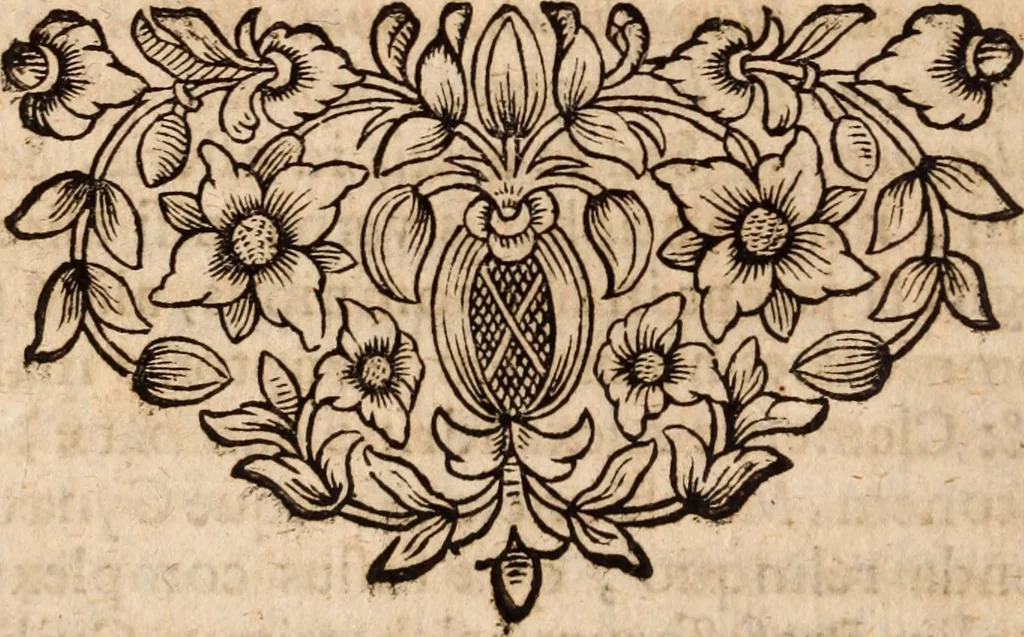 An illustration from Miscellanea curiosa, sive, Ephemeridum medico-physicarum Germanicarum Academiae Naturae curiosorum, 1688, leaf 793