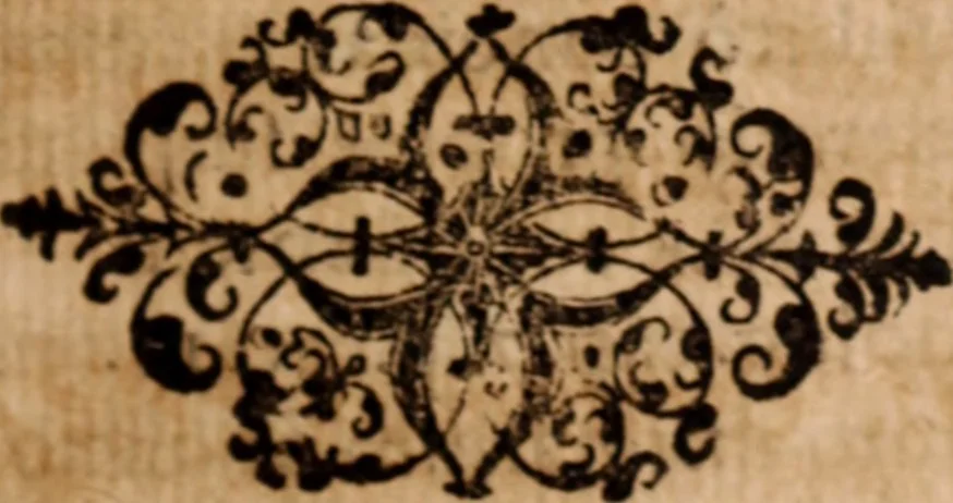 An illustration from Miscellanea curiosa, sive, Ephemeridum medico-physicarum Germanicarum Academiae Naturae curiosorum, 1688, leaf 986