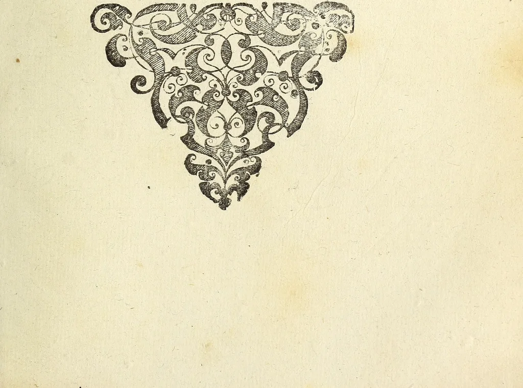 An illustration from Miscellanea Curiosa Medico-Physica Academiae Naturae Curiosorum, 1672, leaf 726