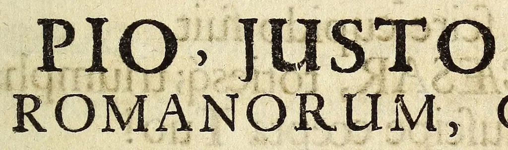 An illustration from Miscellanea Curiosa, sive Ephemiridum Medico-Physicarum Germanicarum Academiae Naturae Curiosorum, 1685, leaf 13