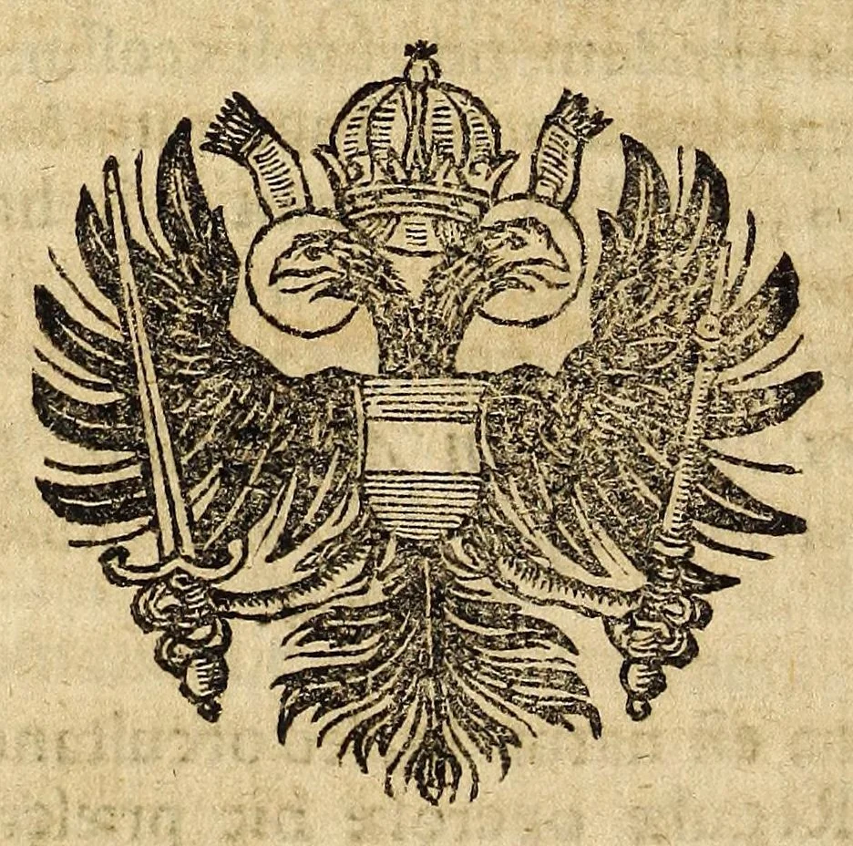An illustration from Miscellanea Curiosa, sive Ephemiridum Medico-Physicarum Germanicarum Academiae Naturae Curiosorum, 1696, leaf 440
