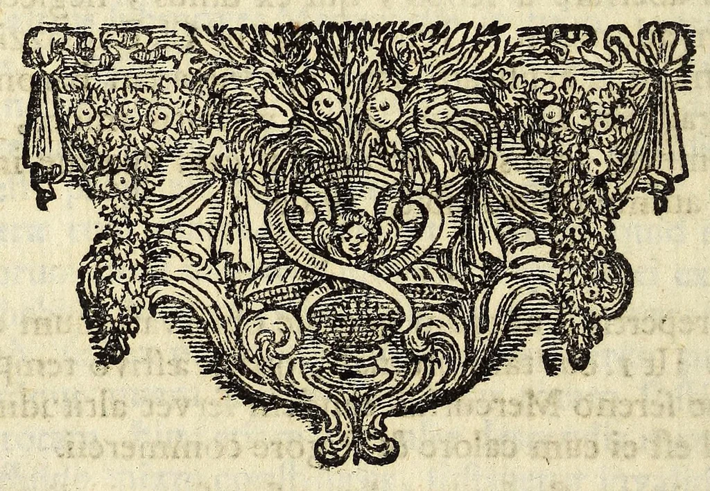 An illustration from Miscellanea Curiosa, sive Ephemiridum Medico-Physicarum Germanicarum Academiae Naturae Curiosorum, 1696, leaf 978