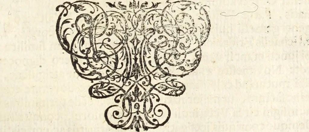 An illustration from Miscellanea curiosa, sive, Ephemeridum medico-physicarum Germanicarum, 1700, leaf 774