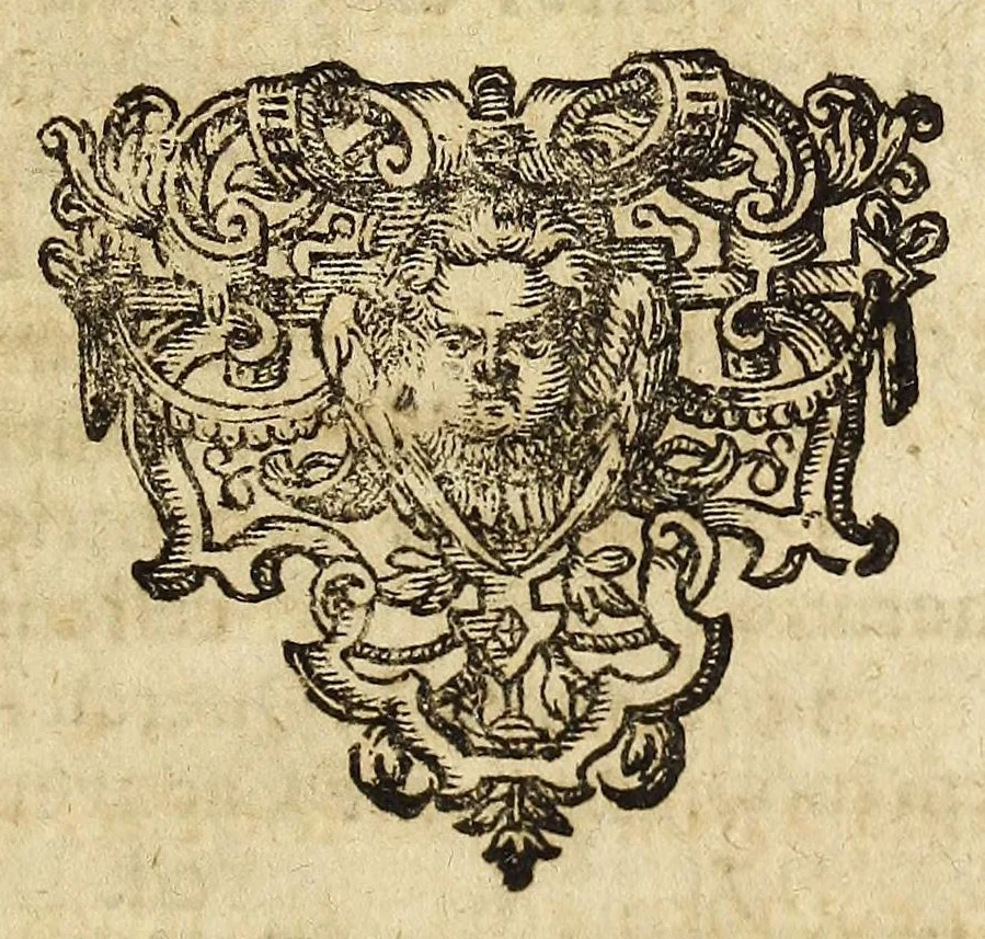 An illustration from Miscellanea Curiosa, sive Ephemiridum Medico-Physicarum Germanicarum Academiae Naturae Curiosorum, 1686, leaf 663