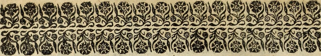 An illustration from Miscellanea Curiosa Medico-Physica Academiae Naturae Curiosorum, 1676, leaf 363