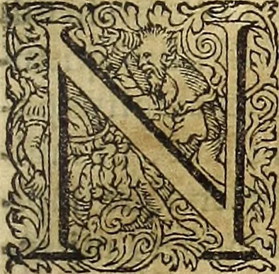 An illustration from Miscellanea Curiosa Medico-Physica Academiae Naturae Curiosorum, 1676, leaf 396