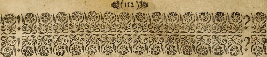 An illustration from Miscellanea Curiosa Medico-Physica Academiae Naturae Curiosorum, 1676, leaf 515