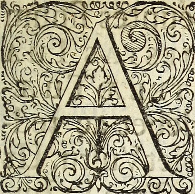 An illustration from Miscellanea Curiosa Medico-Physica Academiae Naturae Curiosorum, 1676, leaf 8