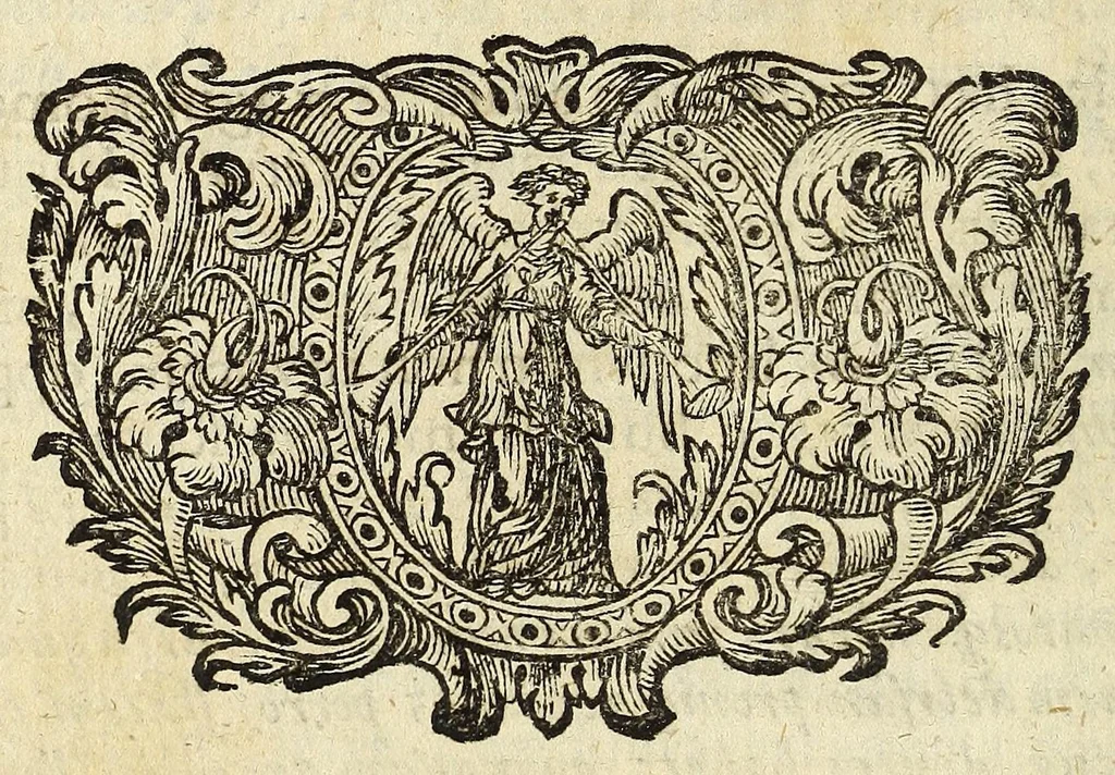 An illustration from Miscellanea Curiosa, sive Ephemiridum Medico-Physicarum Germanicarum Academiae Naturae Curiosorum, 1687, leaf 570