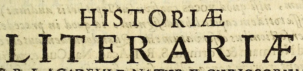 An illustration from Miscellanea Curiosa, sive Ephemiridum Medico-Physicarum Germanicarum Academiae Naturae Curiosorum, 1687, leaf 751