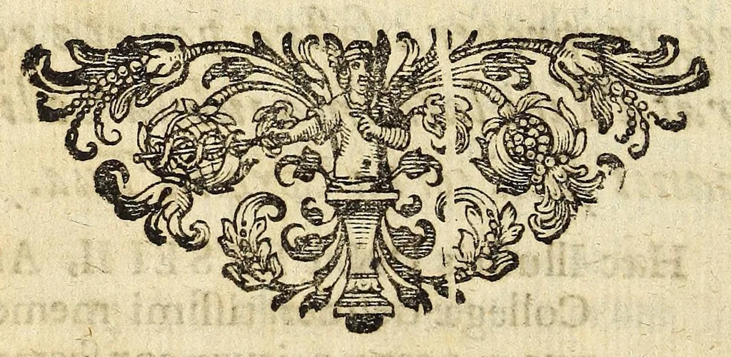An illustration from Miscellanea Curiosa, sive Ephemiridum Medico-Physicarum Germanicarum Academiae Naturae Curiosorum, 1687, leaf 794