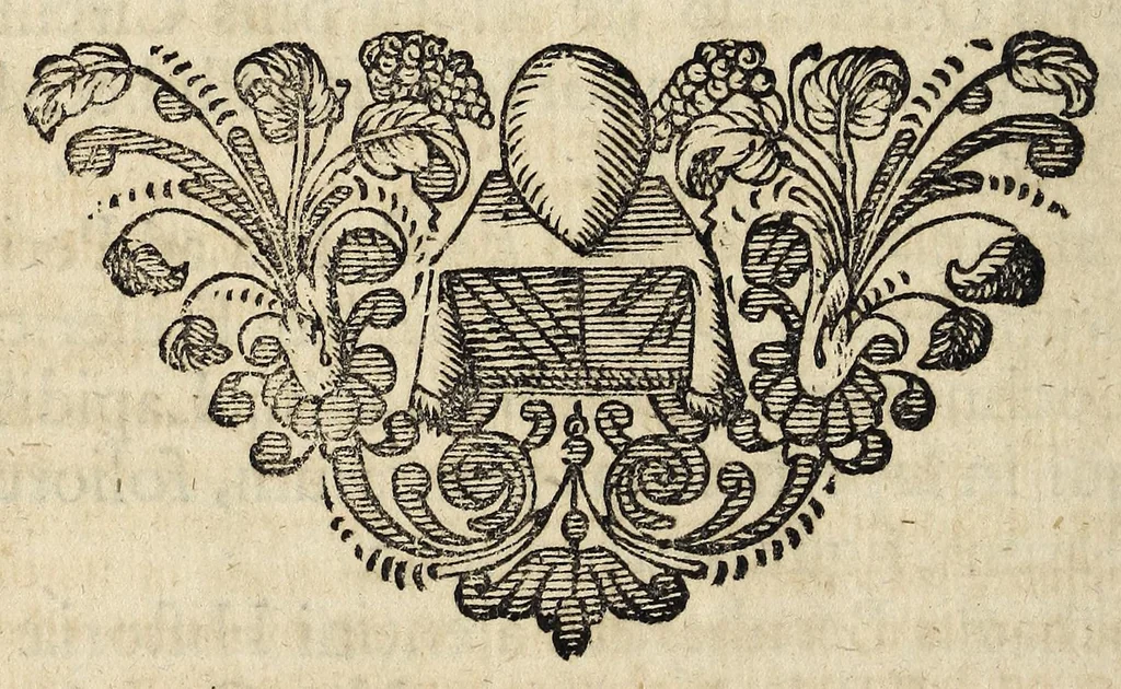 An illustration from Miscellanea Curiosa, sive Ephemiridum Medico-Physicarum Germanicarum Academiae Naturae Curiosorum, 1700, leaf 760