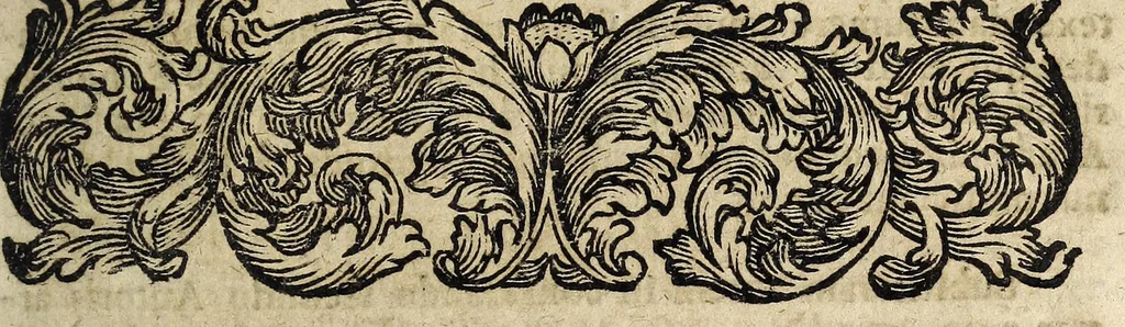 An illustration from Miscellanea Curiosa, sive Ephemiridum Medico-Physicarum Germanicarum Academiae Naturae Curiosorum, 1700, leaf 761