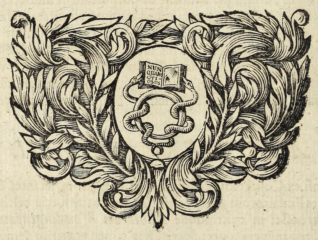 An illustration from Miscellanea Curiosa, sive Ephemiridum Medico-Physicarum Germanicarum Academiae Naturae Curiosorum, 1700, leaf 912